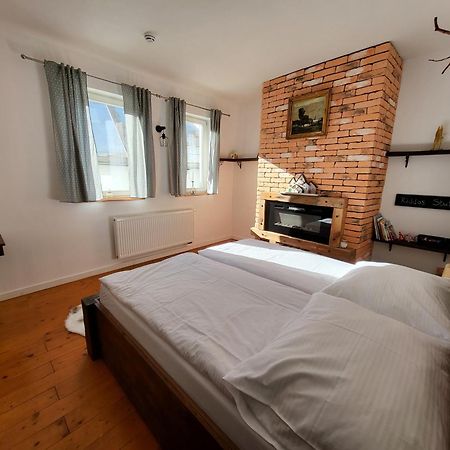 Dolny Apartman H11 Banská Štiavnica Екстериор снимка