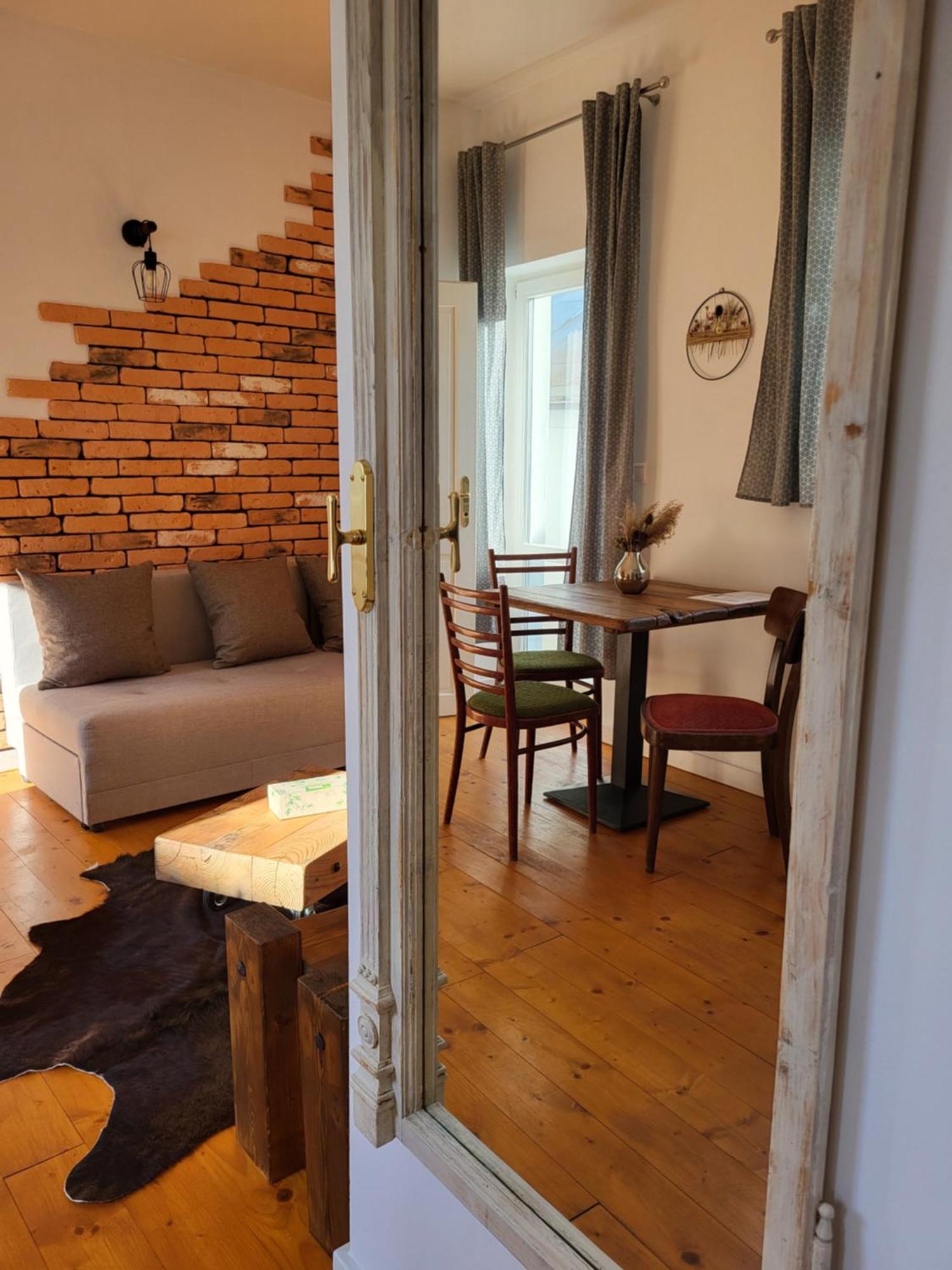 Dolny Apartman H11 Banská Štiavnica Екстериор снимка
