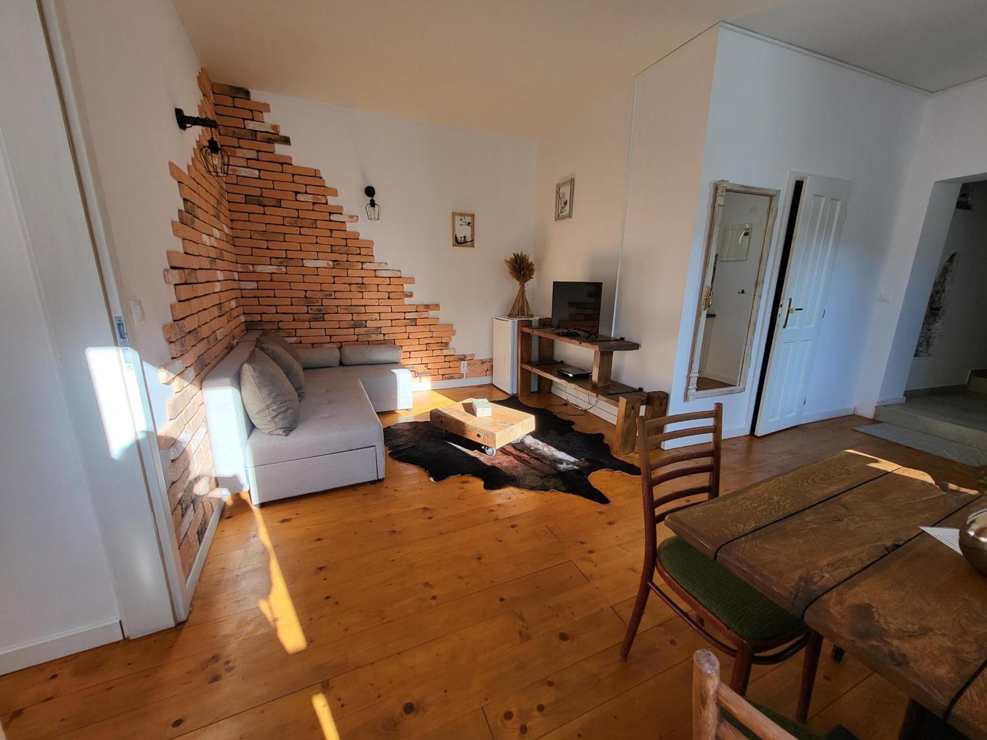 Dolny Apartman H11 Banská Štiavnica Екстериор снимка