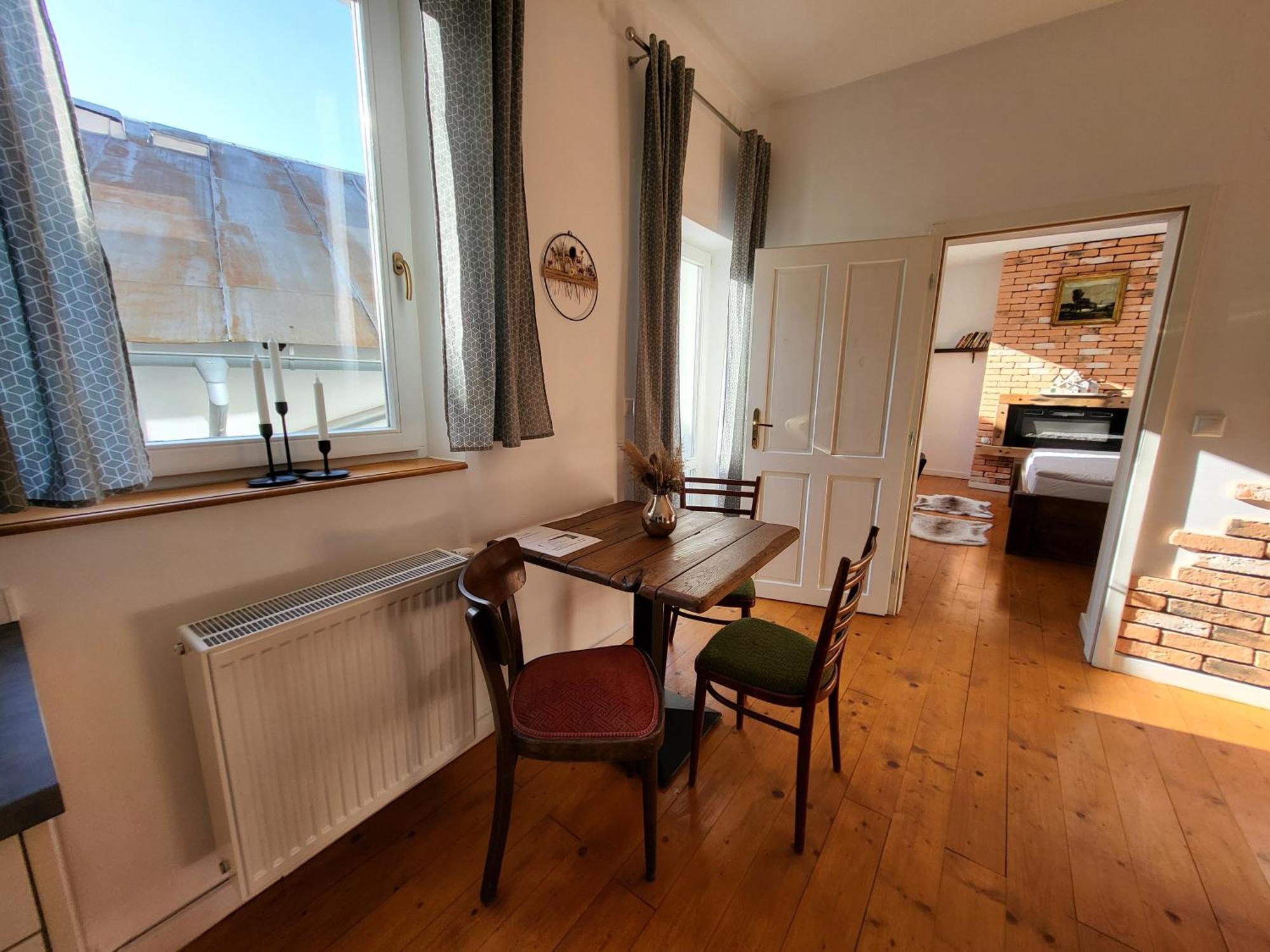 Dolny Apartman H11 Banská Štiavnica Екстериор снимка